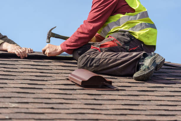 Best Flat Roof Repair Services  in Frontenac, KS