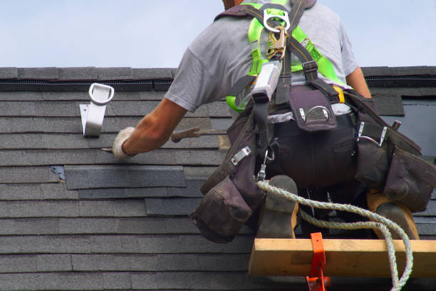 Best Shingle Roofing Installation  in Frontenac, KS