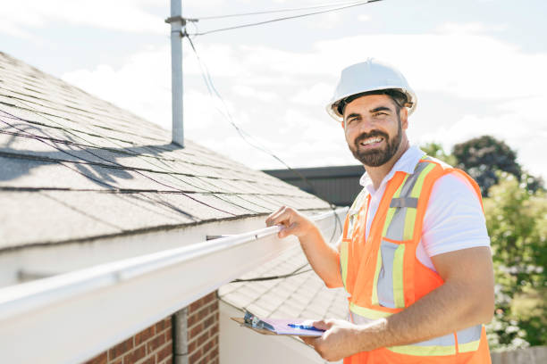 Best New Roof Installation  in Frontenac, KS