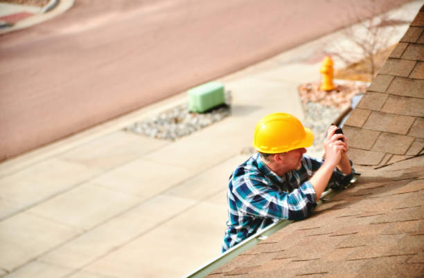 Quick and Trustworthy Emergency Roof Repair Services in Frontenac, KS
