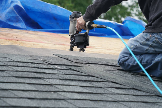 Best New Roof Installation  in Frontenac, KS