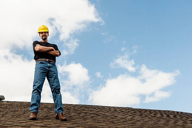 Best Gutter Installation and Roofing  in Frontenac, KS