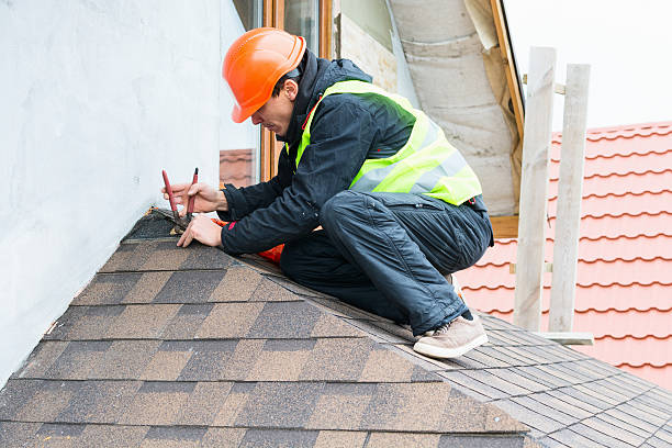 Best Flat Roof Repair Services  in Frontenac, KS