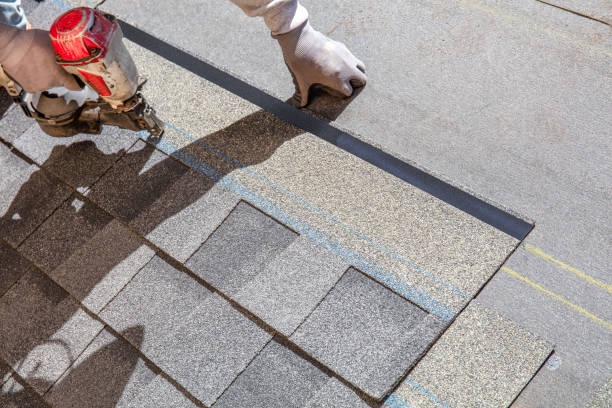 Best Affordable Roofing Company  in Frontenac, KS