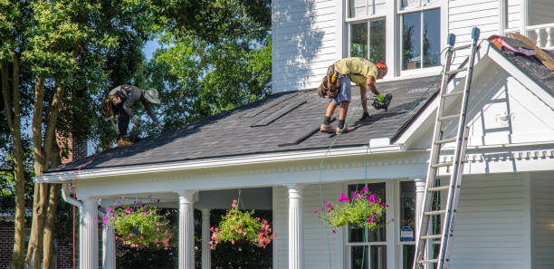 Best Roof Maintenance Services  in Frontenac, KS